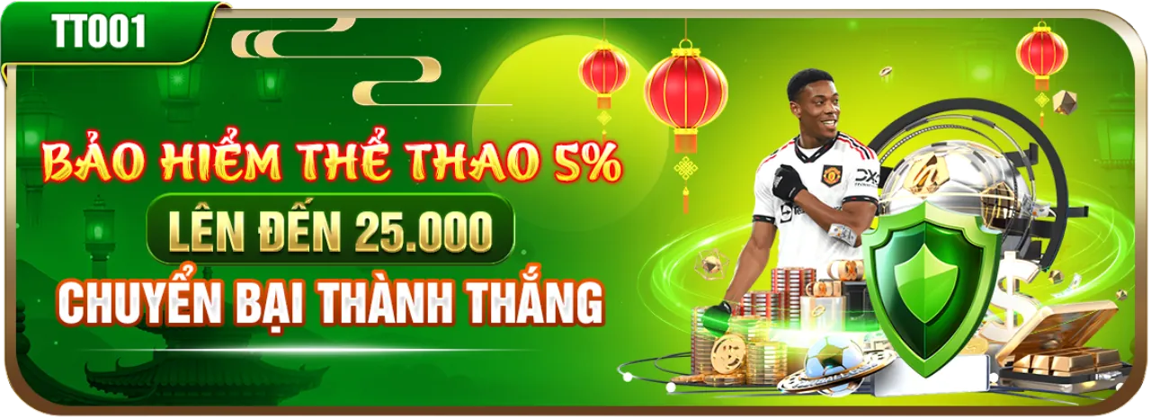 Ưu đãi sinh nhật bong99